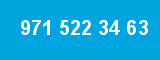 971 522 34 63